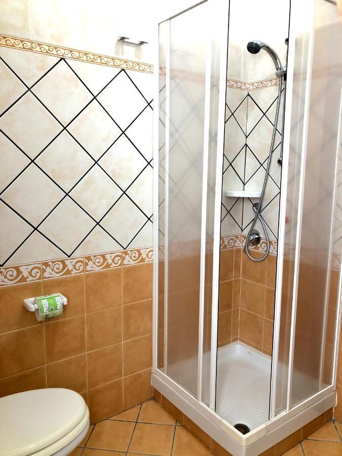 Вилла Il Casolare Degli Alburni Castelcivita Экстерьер фото