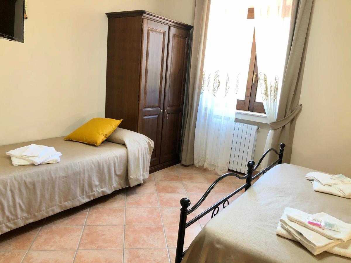 Вилла Il Casolare Degli Alburni Castelcivita Экстерьер фото